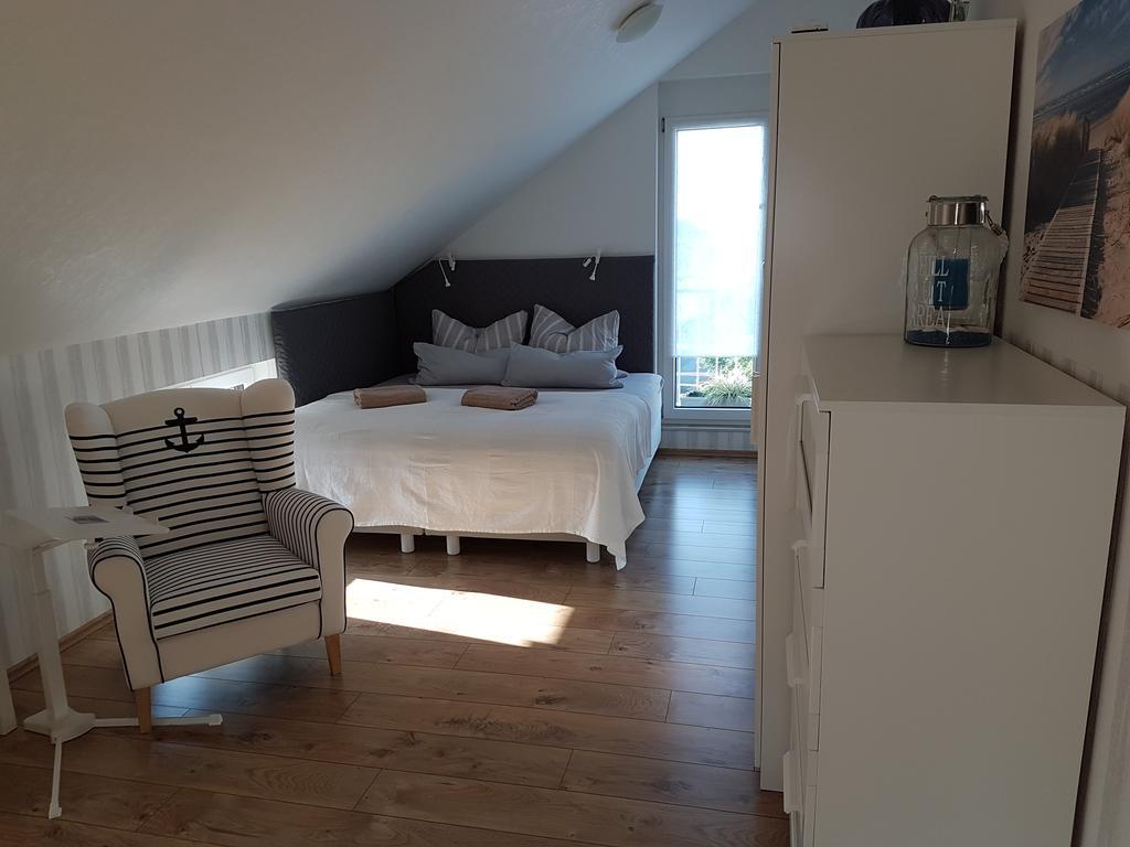 Ferienwohnung Grewe Hemsbach Extérieur photo